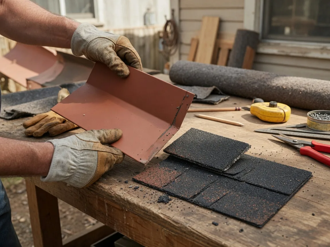 Roof Repair company in Scituate, RI